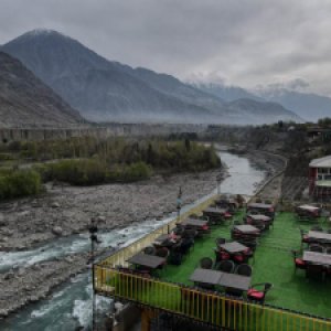 Indus Lodge Gilgit (11)